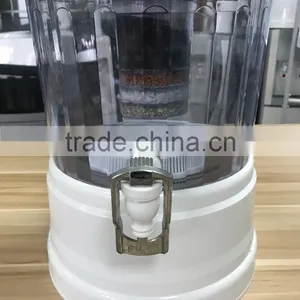 Home Pure Ceramic Aqua Water Filter thumbnail-4