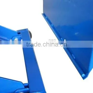 450kg Motorcyclelift Table With Air Pump thumbnail-4