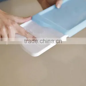 2016 Amazon Best Selling Custom Ice Cube Freezer Maker thumbnail-2