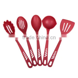 NY-1028 Nylon Cooking Utensils thumbnail-4