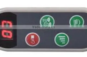 Massage & Heating Belt thumbnail-4