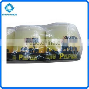 Yiwu Toilet Paper Toilet Paper Roll thumbnail-2