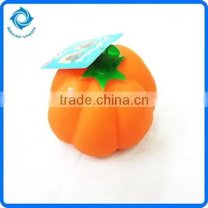 Toy Pumpkin Plastic Pumpkin Pet Toy thumbnail-1
