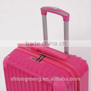 ABS Hard Shell Luggage Set Suitcase thumbnail-3