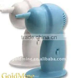 EAR CLEANER Ear Wax Remover Ear Wax Remoer Ear Care/wax Vac thumbnail-1