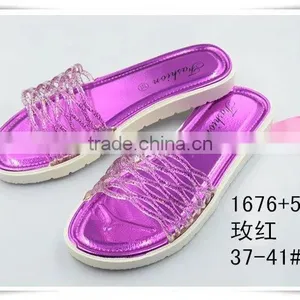 Crystal Fashion Sandal for Women thumbnail-4