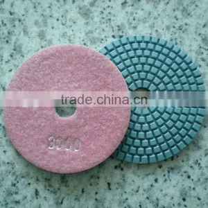 Wet Polishing Pads thumbnail-1