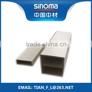 All Kinds of High Quality FRP Pultrusion Profile With Corrosion Resistant Performance thumbnail-5
