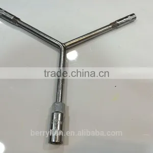 Berrylion Trigeminal Wrench Extension Long Hanlde Trigeminal Wrench thumbnail-5