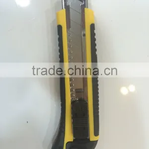 Berrylion Utility Knife With 3 Blades Sharp Utility Knife thumbnail-5