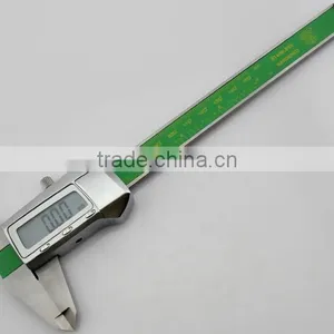 Best Selling 150mm High Standard Digital Caliper thumbnail-1