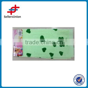 XC-80 Heart Design Rag thumbnail-1