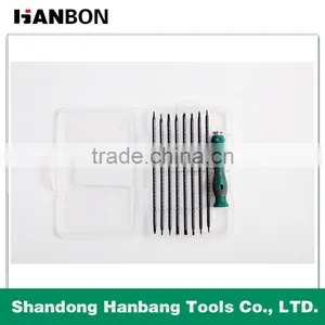 High Quality Popular S2 Screwdriver Sets thumbnail-3