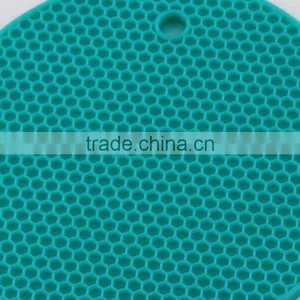 Hot Sale High Quality Heat Resistant Silicone Pad thumbnail-4