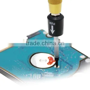 17-in-1 Aluminum Handle Precision Screwdriver Set thumbnail-5