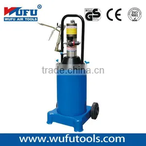 Air Operated Grease Injector Grease Pump RH-2121A thumbnail-1