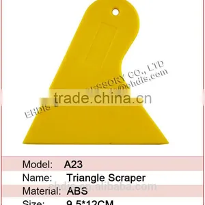 A23 Auto Window Squeegee Car Accessory Tint Tool China Bulk Items thumbnail-2