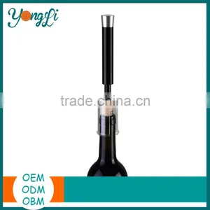 Wine Bottle Opener Cork Remover Air Pump Wine Opener thumbnail-3