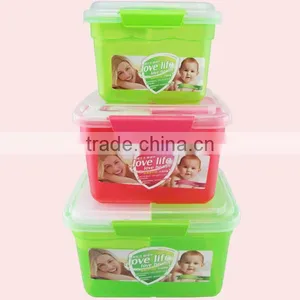 10L Plastic Mother-Son First Aid Kit Box With Handle thumbnail-6