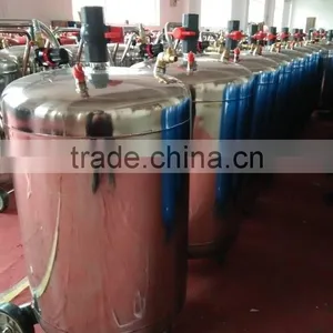 Foam Cleaning Machine FC70S02 thumbnail-1