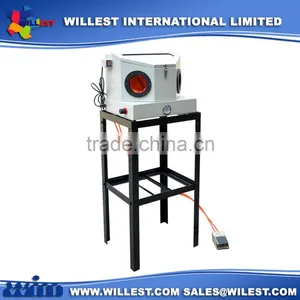 Mini Sand Blaster Cabinet SB030B01 thumbnail-1