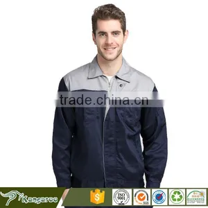 High Quality Engineering Working Uniform Set thumbnail-2