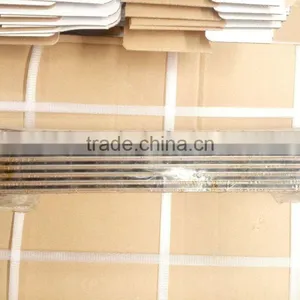 Oil Cooler 1333183 for Scania thumbnail-3
