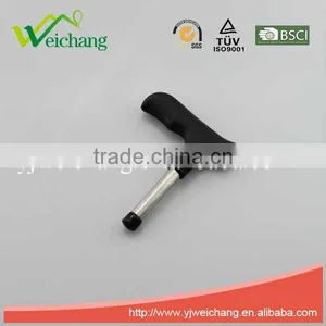 WCKT924 Hot Selling Coconut Drill Opener Tools With Plastic Handle Low Price thumbnail-1