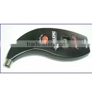 High Accuracy Tire Pressure Gauge With Rugged ABS Construction thumbnail-1