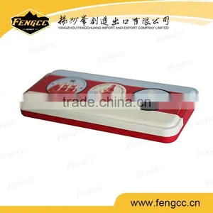 Pencil Box in Tin Material thumbnail-2