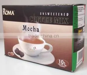 Flavoured Coffee thumbnail-1