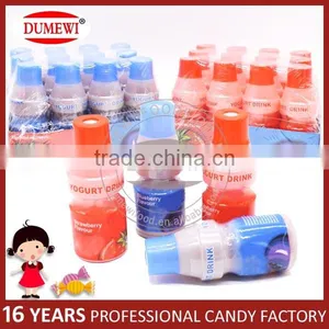 Frozen Sour Yogurt Jelly Drink Yogurt Drink thumbnail-1