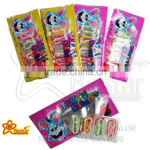 Teeth Shape Gummy Candy thumbnail-1