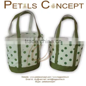Canvas Unisex Tote Bag thumbnail-1