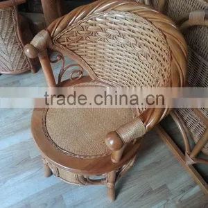 Rattan Furniture, Rattan, Cane, Rattan Cane, Cane Furniture, Furniture, Sea Grass, OEM thumbnail-4