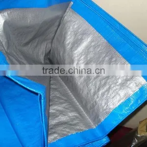 Factory PE Tarpaulin thumbnail-1