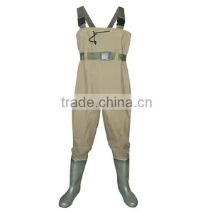 Chest Fishing Boots thumbnail-1