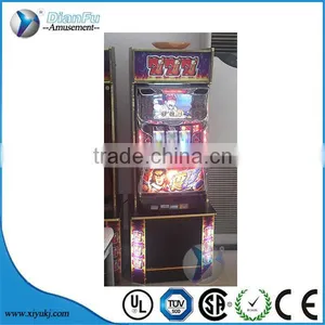 Hot Sell 2016 High Win Cheap 777 Slot Game Slot Game Machine for Sale thumbnail-2
