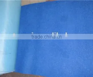 Modern Design Pvc Floor Mat in Roll thumbnail-2