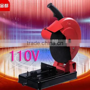 GC-350 Model Concrete Bracket With Voltage 110V thumbnail-1