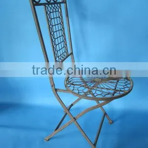 Hot Sale Good Discount Metal Art and Craft ,JY12043-JY12048 thumbnail-2
