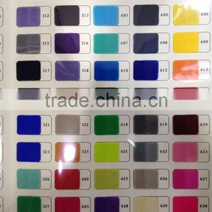 0.8mm Flock Heat Transfer Paper thumbnail-1