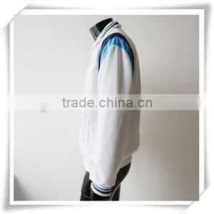 Fashion Custom Man Jacket thumbnail-2