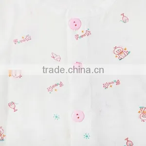 Organic Cotton Baby Briefs, Baby Underclothes, Baby Trousers/pants thumbnail-3