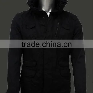 ALIKE Man Jacket Latest Fashion Jacket Factory in China thumbnail-1