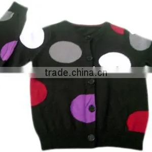Kids Knitwear thumbnail-1