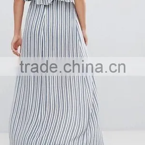 2017 Custom Beach Stripe Short Overlay Set thumbnail-3