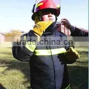 Flame Retardant Modacrylic Workwear thumbnail-1