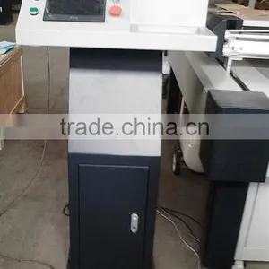 Sales Agents Wanted Worldwide King Rabbit Carton Machine thumbnail-4