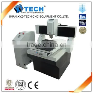 White&black Colored Wholly Welding Table Cast Iron Lathe Cnc Router Wood Working Machinery thumbnail-2